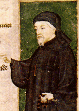 Geoffrey Chaucer