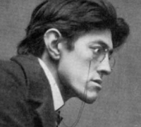 Sadakichi Hartmann