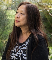 Marilyn Chin