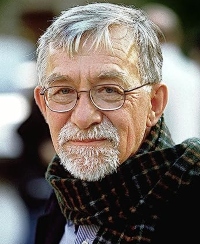 Lars Gustafsson