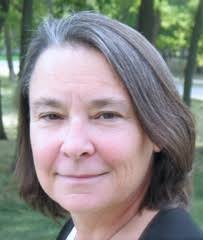 Michelle Boisseau