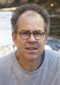 Jeffrey Harrison