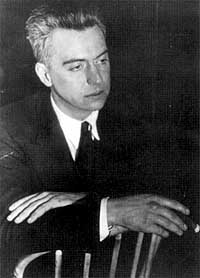 Hart Crane