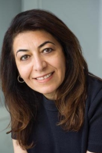 Dunya Mikhail