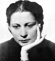 Julia de Burgos