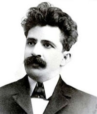 Salvador  Díaz Mirón