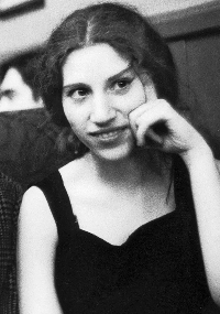 Diane di Prima