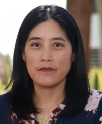 Victoria Chang
