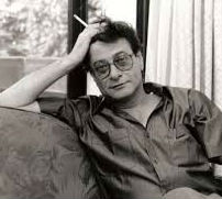 Samih Al-Qasim