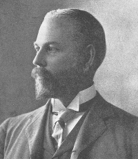 Ernest Francisco Fenollosa