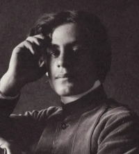 Kahlil Gibran