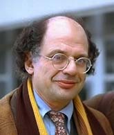 Allen Ginsberg