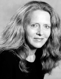 Linda Gregg
