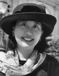 Karen An-Hwei Lee