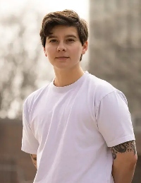 Kayleb Rae Candrilli