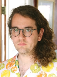 Jordan Keller-Martinez