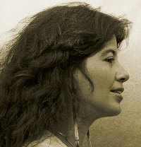 Joy Harjo