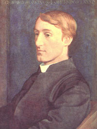 Gerard Manley Hopkins