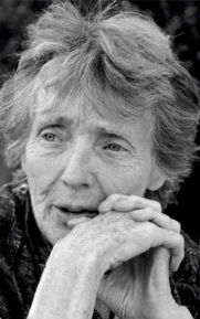 Fanny Howe