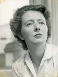 Elizabeth Jennings