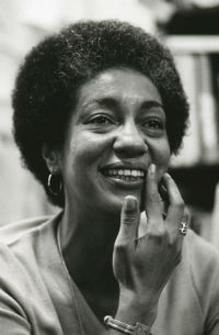 June Jordan