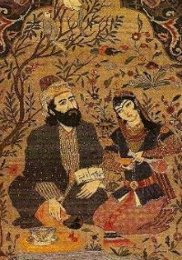 Omar Khayyám