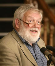 Michael Longley