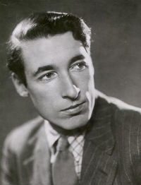 Louis MacNeice