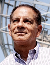 Julio Marzán