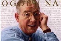 Ogden Nash