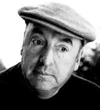 Pablo Neruda