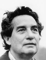 Octavio Paz