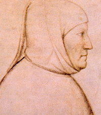 Francesco Petrarch