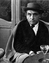 Pierre Reverdy