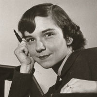 Adrienne Rich
